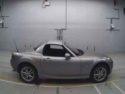 Mazda ROADSTER