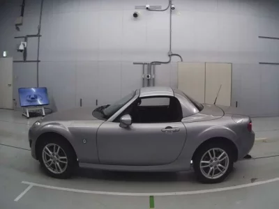 Mazda ROADSTER