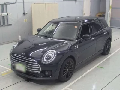 BMW MINI