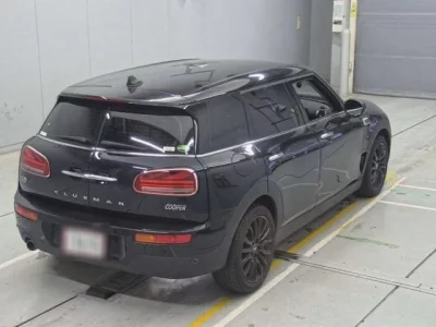 BMW MINI