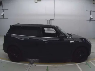 BMW MINI