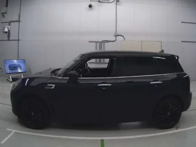 BMW MINI