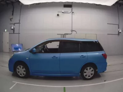 Nissan WINGROAD