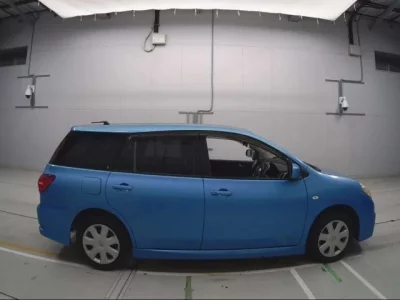 Nissan WINGROAD
