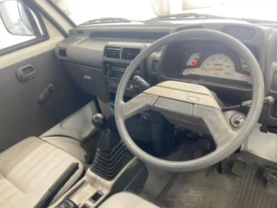 Mitsubishi MINICAB TRUCK