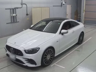 Mercedes-Benz AMG