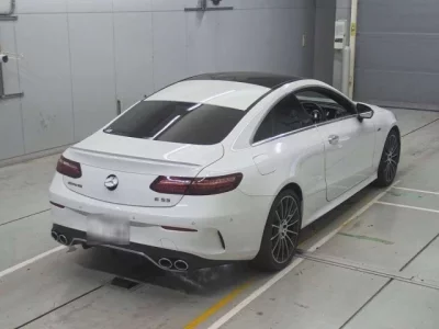 Mercedes-Benz AMG