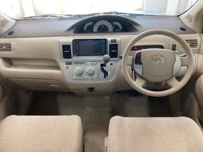 Toyota RAUM