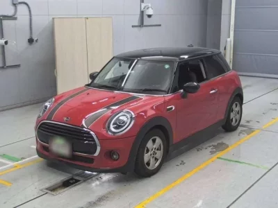 BMW MINI