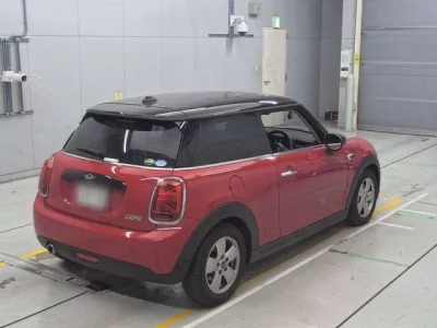 BMW MINI