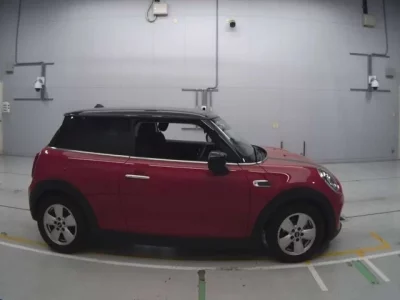 BMW MINI