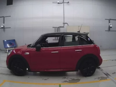 BMW MINI