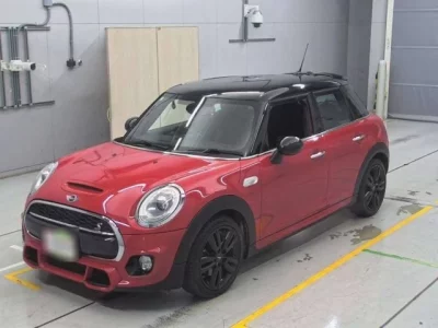 BMW MINI