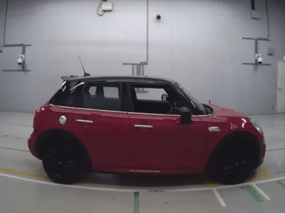 BMW MINI