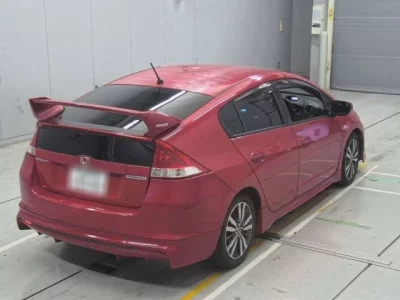 Honda INSIGHT