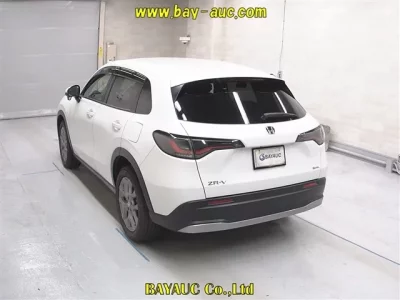 Honda ZR-V