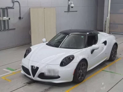 Alfa Romeo OTHER