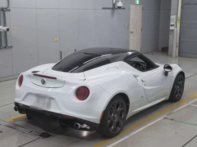 Alfa Romeo OTHER