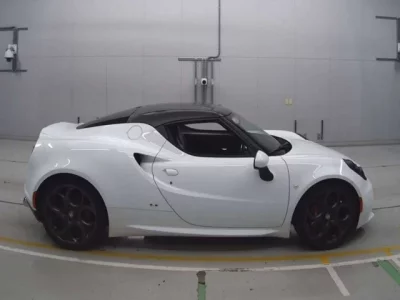Alfa Romeo OTHER