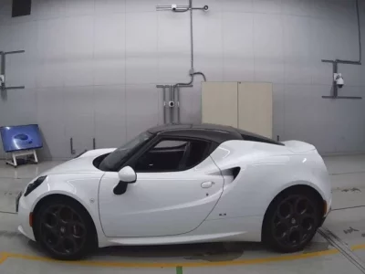 Alfa Romeo OTHER