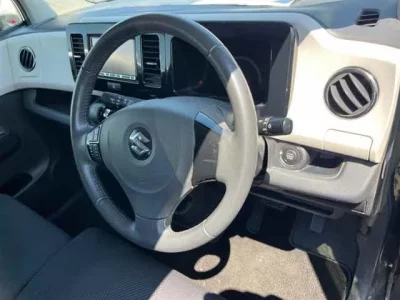 Suzuki MRWAGON