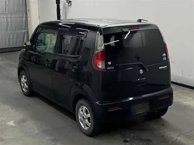 Suzuki MRWAGON