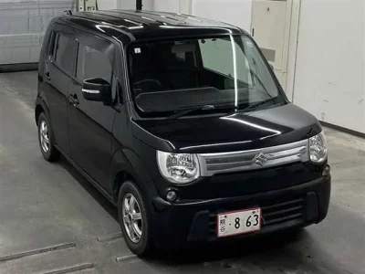 Suzuki MRWAGON