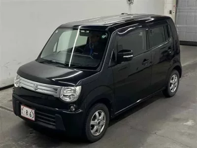 Suzuki MRWAGON