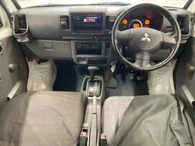 Mitsubishi MINICAB MIEV