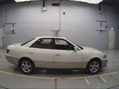 Toyota MARK II