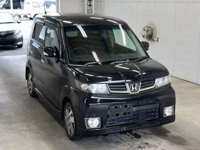 Honda ZEST