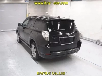 Toyota VANGUARD