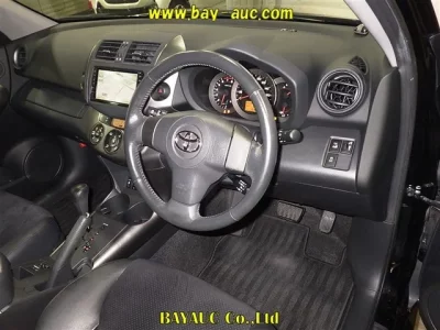 Toyota VANGUARD