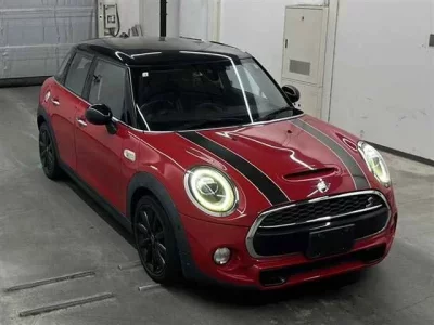 BMW MINI