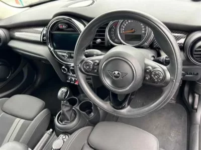 BMW MINI