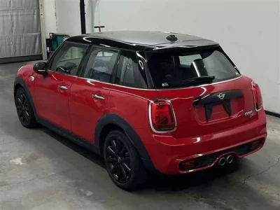BMW MINI