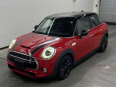 BMW MINI
