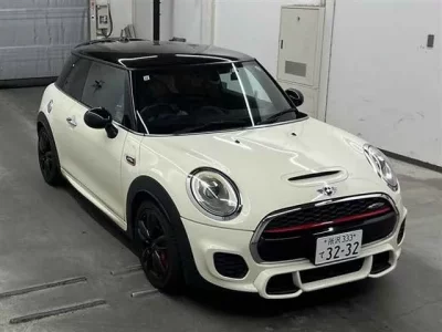 BMW MINI