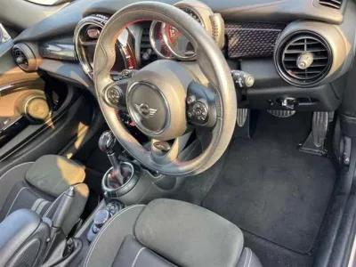 BMW MINI