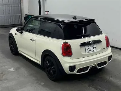 BMW MINI
