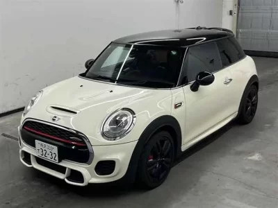 BMW MINI