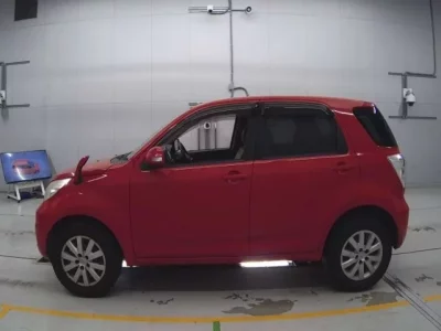 Toyota RUSH