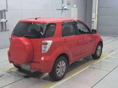 Toyota RUSH