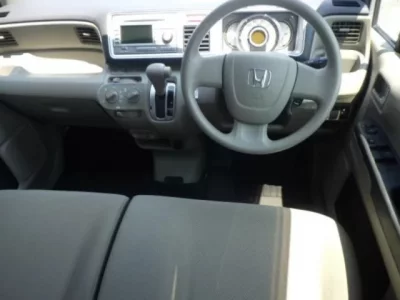 Honda LIFE