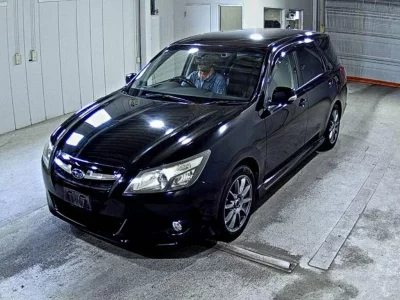 Subaru EXIGA