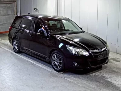 Subaru EXIGA