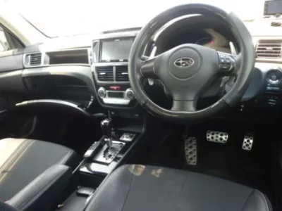 Subaru EXIGA