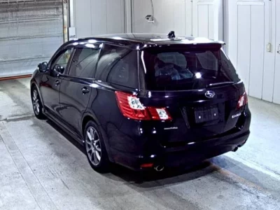 Subaru EXIGA