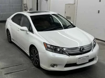 Lexus HS