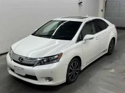 Lexus HS